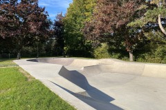 PARAY-LE-MONIAL Skatepark