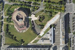 RENNES - Arsenal skatepark