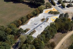 RENNES-MULTISPORTS skatepark