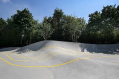 RENNES-MULTISPORTS skatepark