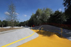 RENNES-MULTISPORTS skatepark