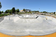 ROYAN skatepark