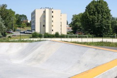 ROYAN skatepark