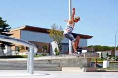 ROYAN skatepark