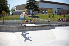 ROYAN skatepark