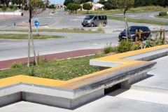 ROYAN skatepark