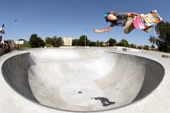 ROYAN skatepark