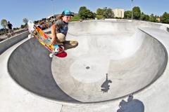 ROYAN skatepark