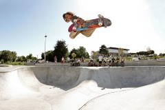 ROYAN skatepark