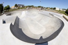 ROYAN skatepark