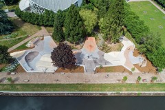 SAINT-DIE-DES-VOSGES skatepark