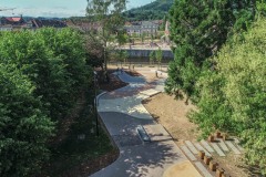 SAINT-DIE-DES-VOSGES skatepark