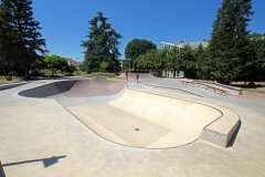 SAINT-DIE-DES-VOSGES skatepark