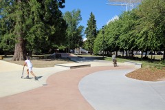 SAINT-DIE-DES-VOSGES skatepark