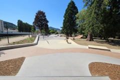 SAINT-DIE-DES-VOSGES skatepark