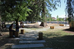 SAINT-DIE-DES-VOSGES skatepark