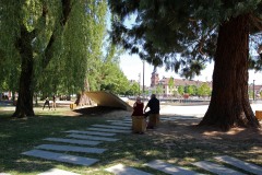 SAINT-DIE-DES-VOSGES skatepark