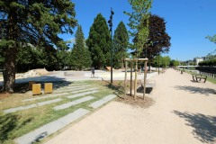 SAINT-DIE-DES-VOSGES skatepark