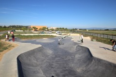 SAINT-MARCEL-DARDECHE skatepark