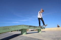 SAINT-MARCEL-DARDECHE skatepark