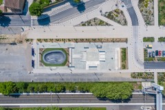 SALON-DE-PROVENCE skatepark