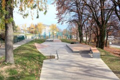 SEYNOD skatepark