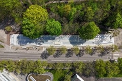 Skatepark Strasbourg