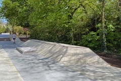 Skatepark Strasbourg