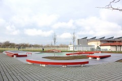 TIGNIEU-JAMEYZIEU skatepark