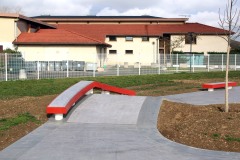 TIGNIEU-JAMEYZIEU skatepark