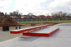 TIGNIEU-JAMEYZIEU skatepark