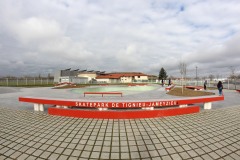 TIGNIEU-JAMEYZIEU skatepark
