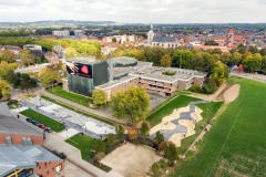 TOURNAI skatepark