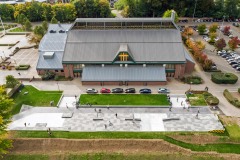 TOURNAI skatepark