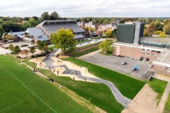 TOURNAI skatepark