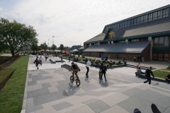 TOURNAI skatepark