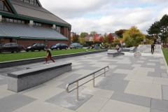 TOURNAI skatepark