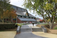 TOURNAI skatepark