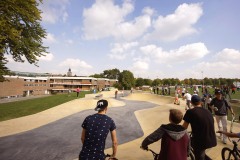 TOURNAI skatepark