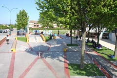 TOURNON-SUR-RHONE skatepark