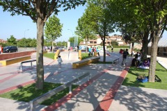 TOURNON-SUR-RHONE skatepark