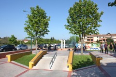 TOURNON-SUR-RHONE skatepark