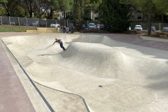 UZES_skatepark