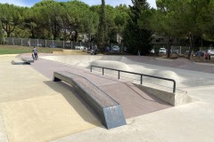 UZES_skatepark