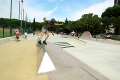 UZES_skatepark