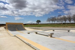 VALROS skatepark