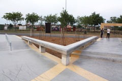 VALROS skatepark