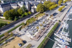 VANNES skatepark