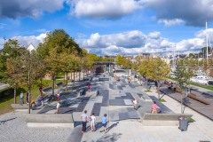 VANNES skatepark