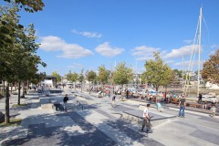 VANNES skatepark